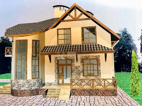 будинок за адресою Дубрівська вул.