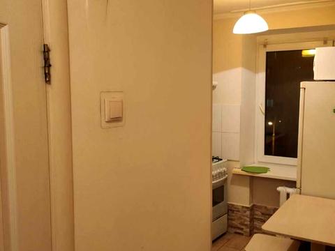 квартира по адресу Киев, Бакинская ул., 37-Б