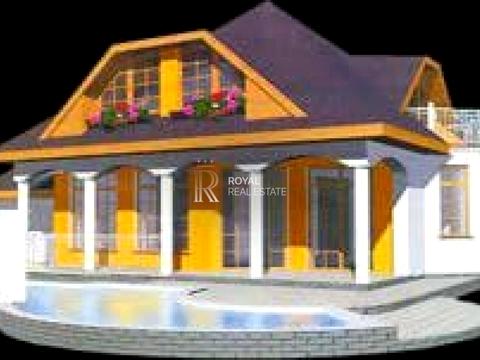 дом по адресу Кременище