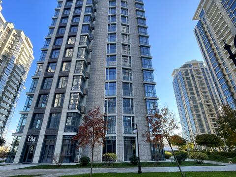 паркоместо по адресу Андрея Верхогляда ул. (Михайла Драгомирова), 17-В