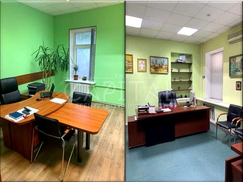 коммерческая по адресу Стрыйская ул., 4