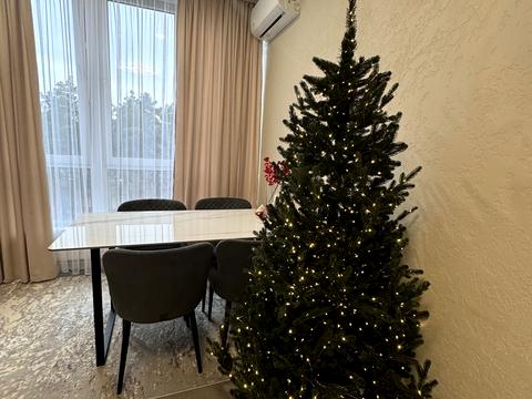 квартира по адресу Университетская ул., 2-З