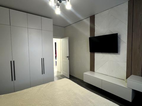 квартира по адресу Университетская ул., 2-З