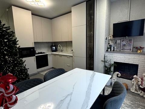 квартира по адресу Университетская ул., 2-З