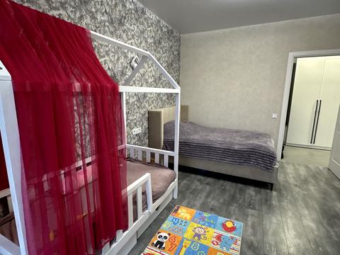 квартира по адресу Университетская ул., 2-З