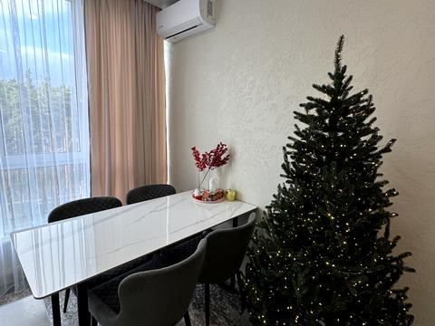 квартира по адресу Университетская ул., 2-З