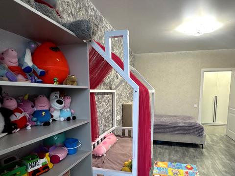 квартира по адресу Университетская ул., 2-З