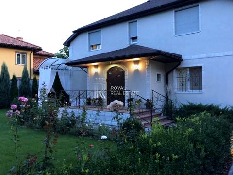 будинок за адресою смт. Козин, Анатолія Солов'яненка вул.