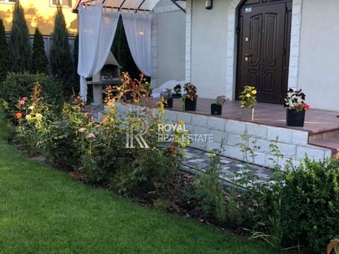 будинок за адресою смт. Козин, Анатолія Солов'яненка вул.