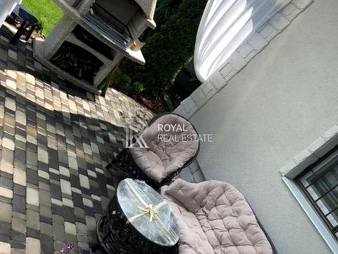 будинок за адресою смт. Козин, Анатолія Солов'яненка вул.