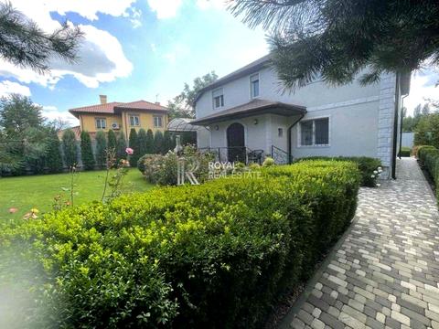 будинок за адресою смт. Козин, Анатолія Солов'яненка вул.