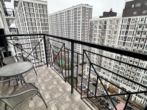 квартира за адресою Михайла Максимовича вул. (Онуфрія Трутенка), 26-Б