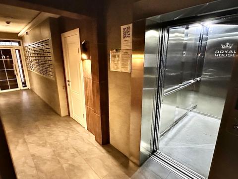 квартира за адресою Михайла Максимовича вул. (Онуфрія Трутенка), 26-Б