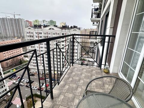 квартира за адресою Михайла Максимовича вул. (Онуфрія Трутенка), 26-Б