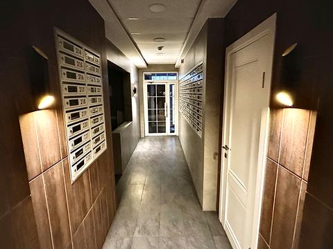 квартира за адресою Михайла Максимовича вул. (Онуфрія Трутенка), 26-Б