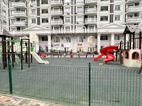 квартира за адресою Михайла Максимовича вул. (Онуфрія Трутенка), 26-Б