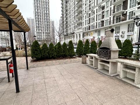 квартира за адресою Михайла Максимовича вул. (Онуфрія Трутенка), 26-Б