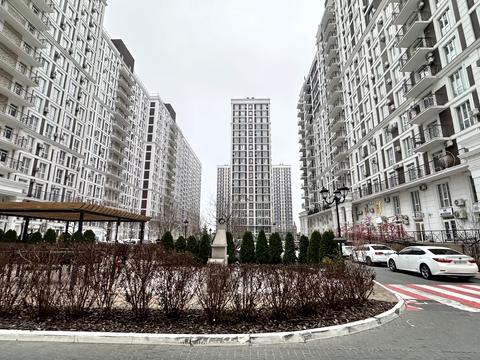 квартира за адресою Михайла Максимовича вул. (Онуфрія Трутенка), 26-Б