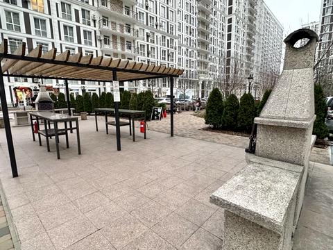 квартира за адресою Михайла Максимовича вул. (Онуфрія Трутенка), 26-Б