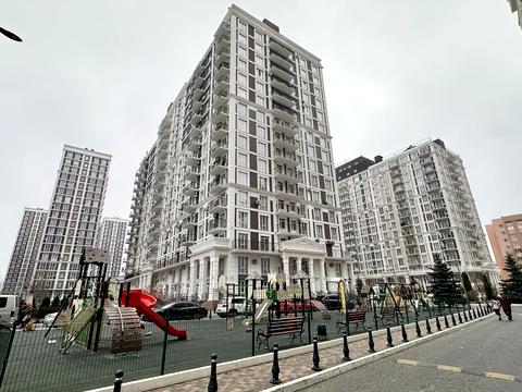 квартира за адресою Михайла Максимовича вул. (Онуфрія Трутенка), 26-Б