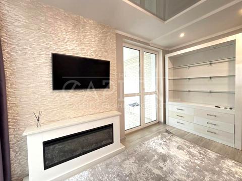 квартира по адресу Заречная ул., 1-Г