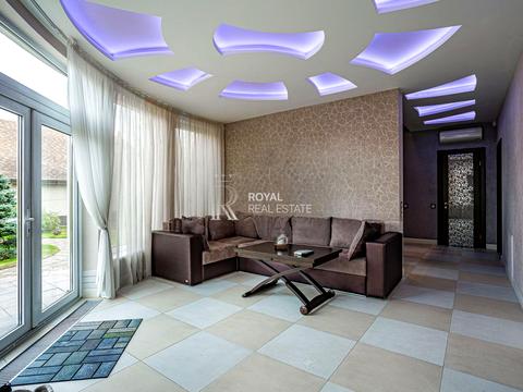 дом по адресу Садовая ул., 3