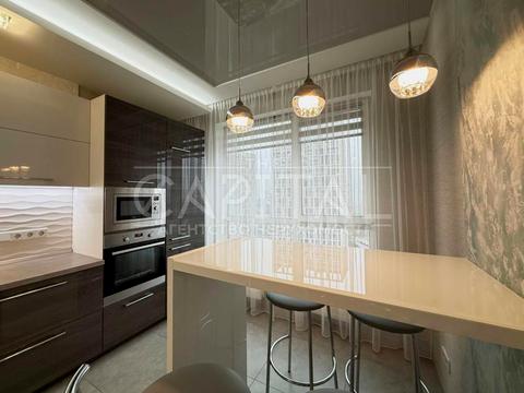 квартира по адресу Заречная ул., 1-Г