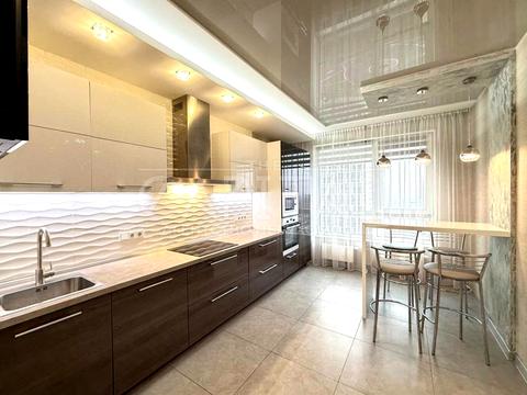 квартира по адресу Заречная ул., 1-Г