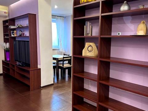 квартира по адресу Александра Мишуги ул., 12