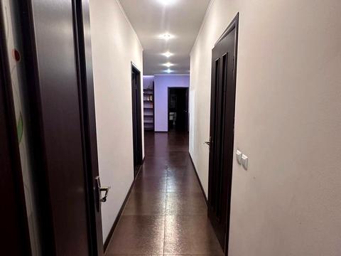 квартира по адресу Александра Мишуги ул., 12