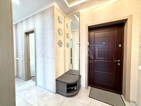 квартира по адресу Заречная ул., 1-Г