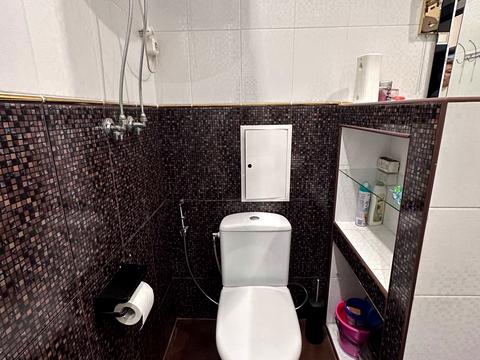 квартира по адресу Александра Мишуги ул., 12