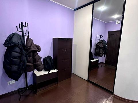 квартира по адресу Александра Мишуги ул., 12