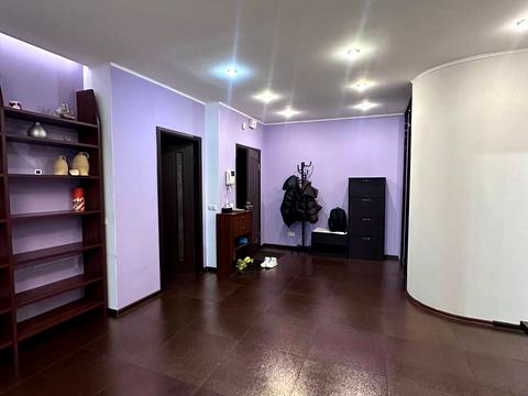 квартира по адресу Александра Мишуги ул., 12