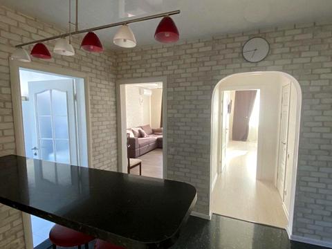 квартира за адресою Київ, Анни Ахматової вул., 28