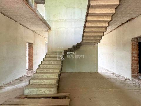 дом по адресу Лісова ул.