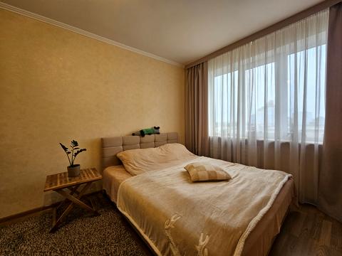 квартира по адресу Санаторная ул., 18