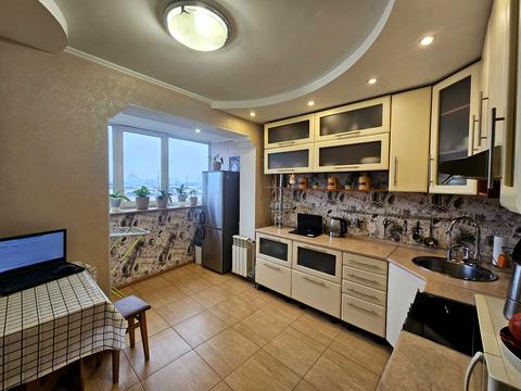 квартира по адресу Санаторная ул., 18