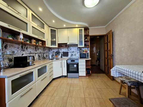 квартира по адресу Санаторная ул., 18