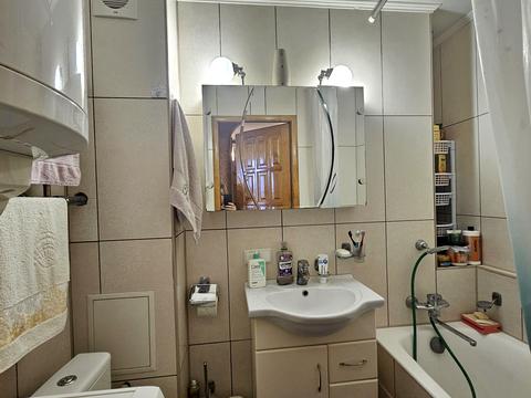 квартира по адресу Санаторная ул., 18