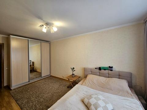 квартира по адресу Санаторная ул., 18