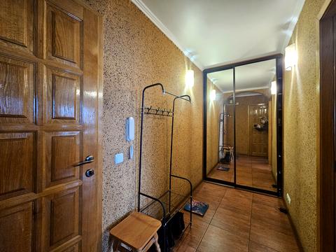 квартира по адресу Санаторная ул., 18