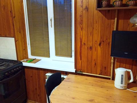 квартира за адресою Єреванська вул., 31/1