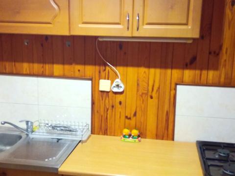 квартира за адресою Єреванська вул., 31/1