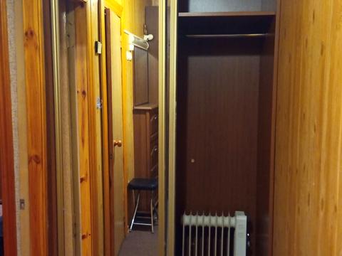 квартира за адресою Єреванська вул., 31/1