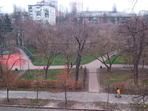 квартира за адресою Єреванська вул., 31/1