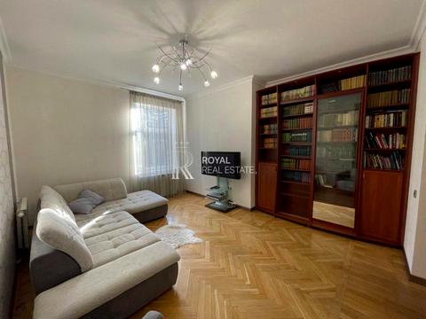 дом по адресу Партизанская ул.