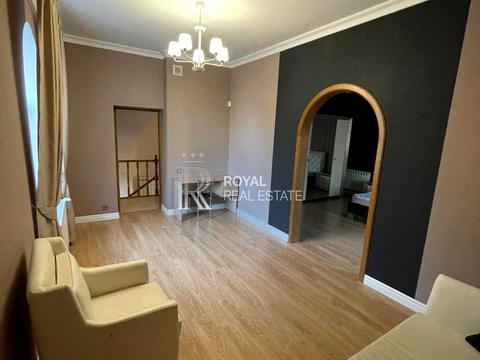 дом по адресу Партизанская ул.