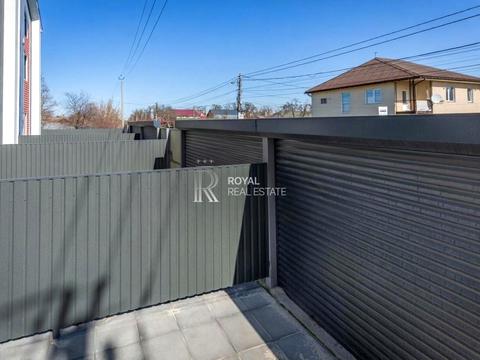 будинок за адресою Зинаиды Тулуб