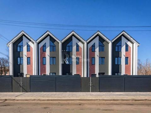 будинок за адресою Зинаиды Тулуб